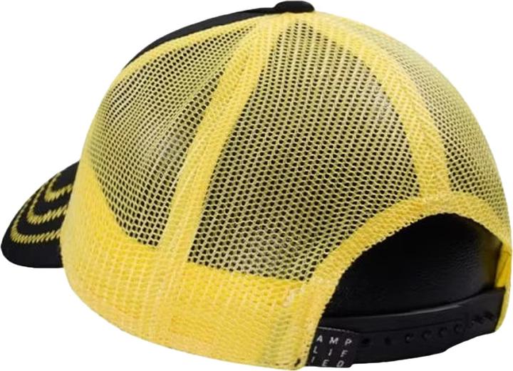 Actual product image Amplified Nirvana Trucker Cap (One size)