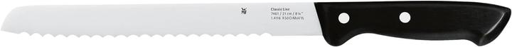 Immagine prodotto WMF Coltello da pane Linea Classica (21 cm)