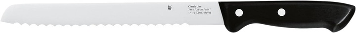 Produktbild WMF Classic Line Brotmesser (21 cm)