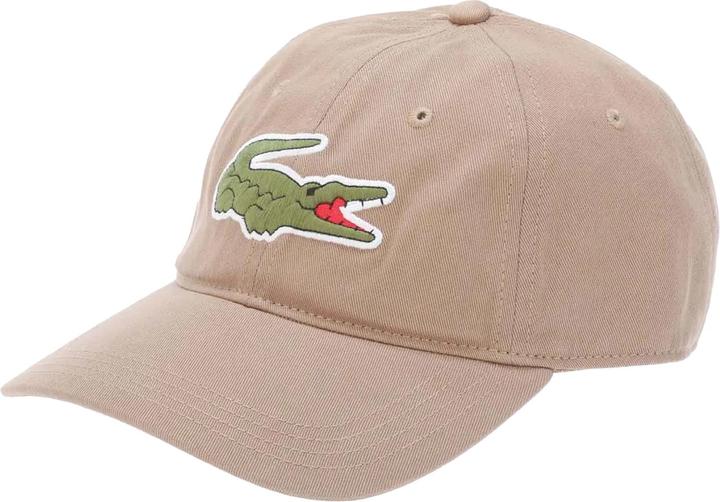 Lacoste Garbardine BaseballMütze (One Size)