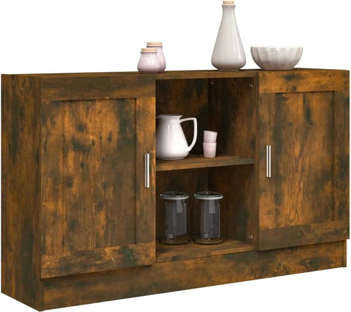 Actual product image vidaXL Disa (120 x 30.5 x 70 cm)