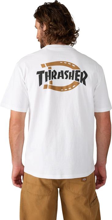 Produktbild Dickies Thrasher x T-Shirt (M)