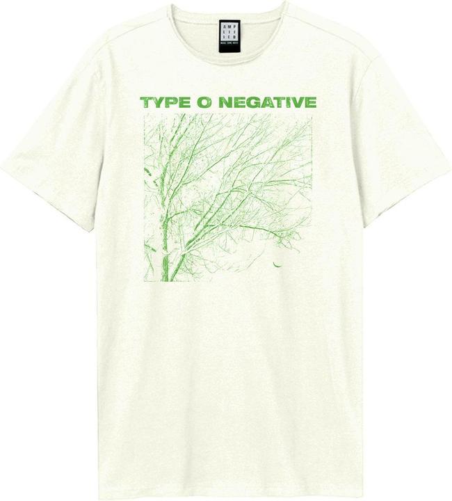 Image du produit Amplified - T-shirt TREE - Adulte (XL)