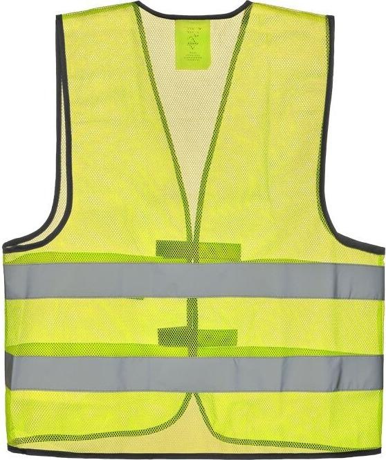 Actual product image Korntex Mesh Summer Vest (S)