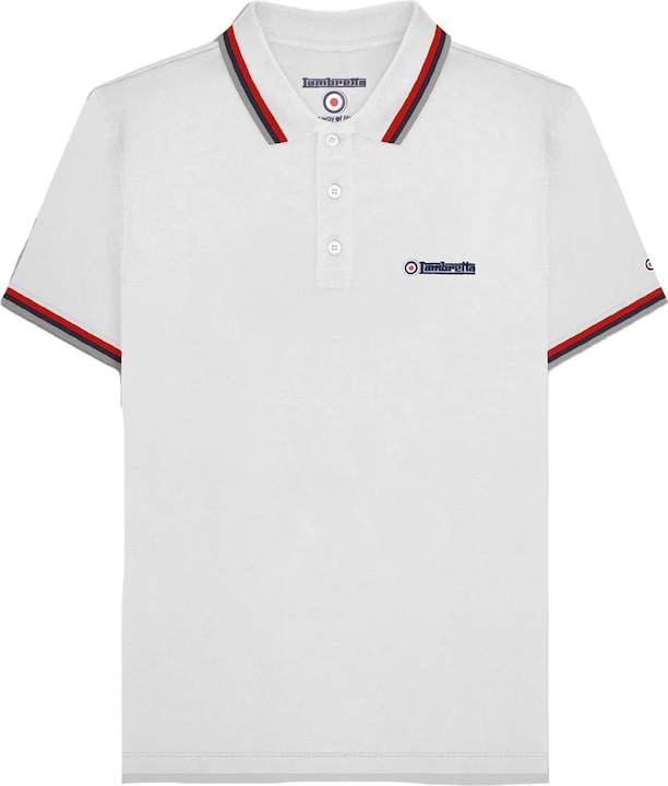 Bianco/rosso