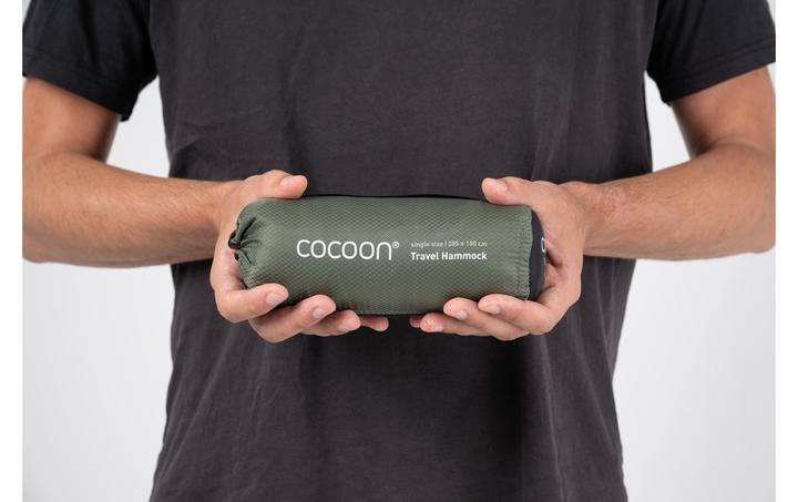 Immagine prodotto Cocoon Set di amache da viaggio (180 kg)