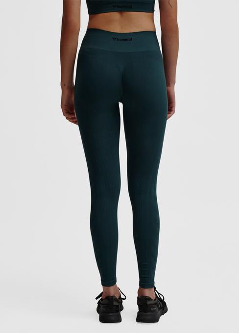 Produktbild hummel Hmlmt Define Seaml Scrunch Tights (XS)