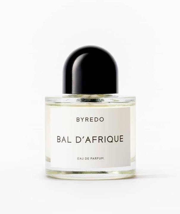 Actual product image Byredo Bal D'Afrique (Eau de parfum, 100 ml)