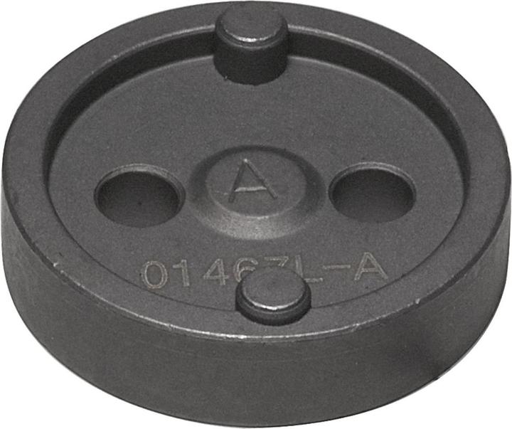 Produktbild SW-Stahl 01467L-A Adapter (Bremsset)