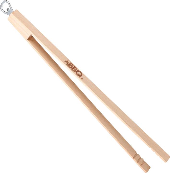 Produktbild Chłopcy z Rancza Grillzange mit Flaschenöffner
