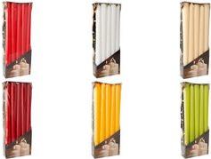 Immagine prodotto Gala Candelieri (10 pz.)