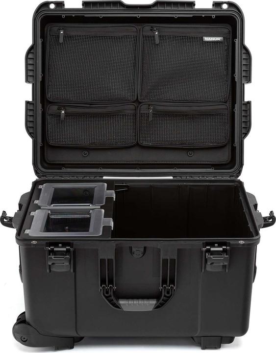 Produktbild Nanuk Trail 80 (Fotokoffer, 79 l)