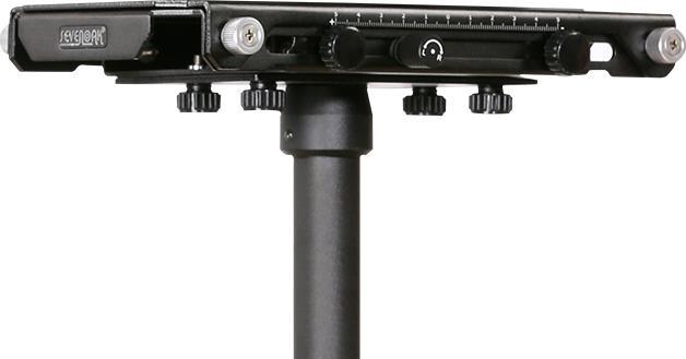 Produktbild Sevenoak Kamera Stabilisator Gross SK-HS1 (Metall)