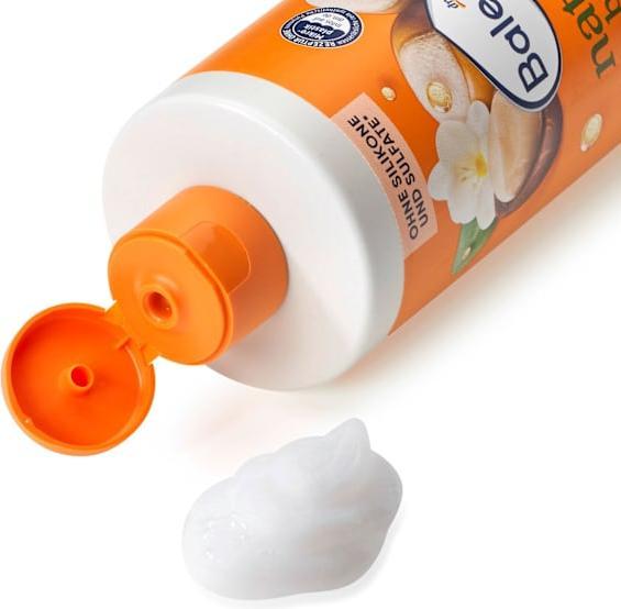 Immagine prodotto dm Balea Ricci di bellezza naturale (400 ml, Shampoo liquido)