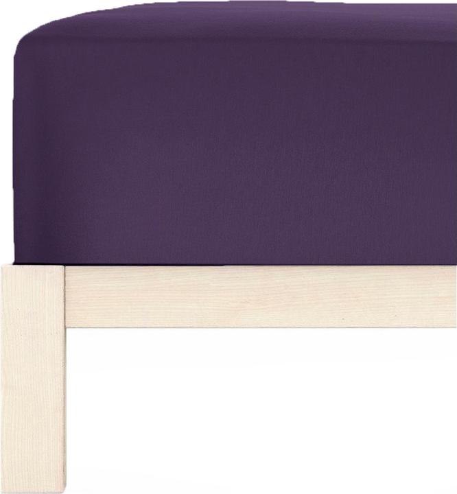 Produktbild Living Home Boxspring Feinjersey (200 x 200 cm)