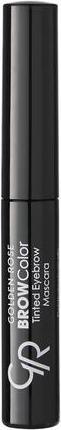 Golden Rose BROW Color Tinted Eyebrow Mascara Darkening Eye Mask M-BDE 07
