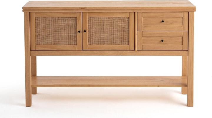 Produktbild La Redoute Interieurs Gabin (142 x 37 x 84 cm)