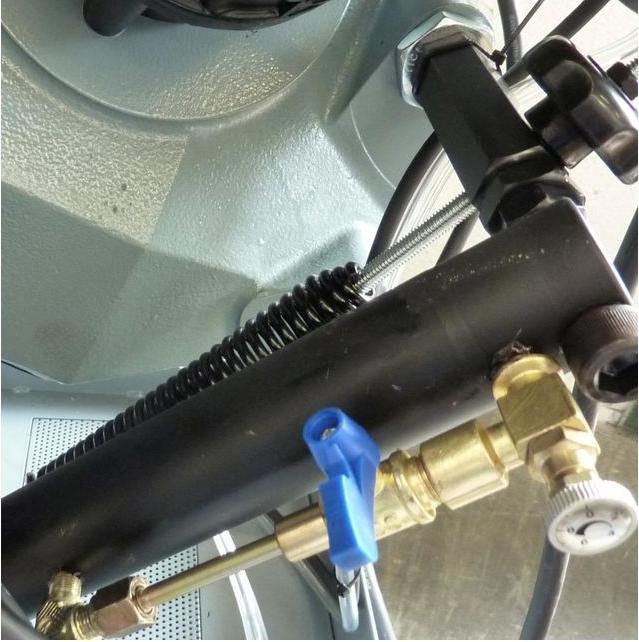 Produktbild Femi Metallbandsäge stationär N257 DA DG