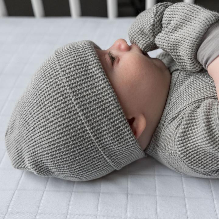 Produktbild Benedict (V) Lodger Beanie Ciumbelle bērnu cepurīte Donkey 12-24 mēn. BE 078 12-24