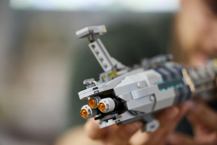 Image du produit LEGO Main invisible (75377, LEGO Star Wars)
