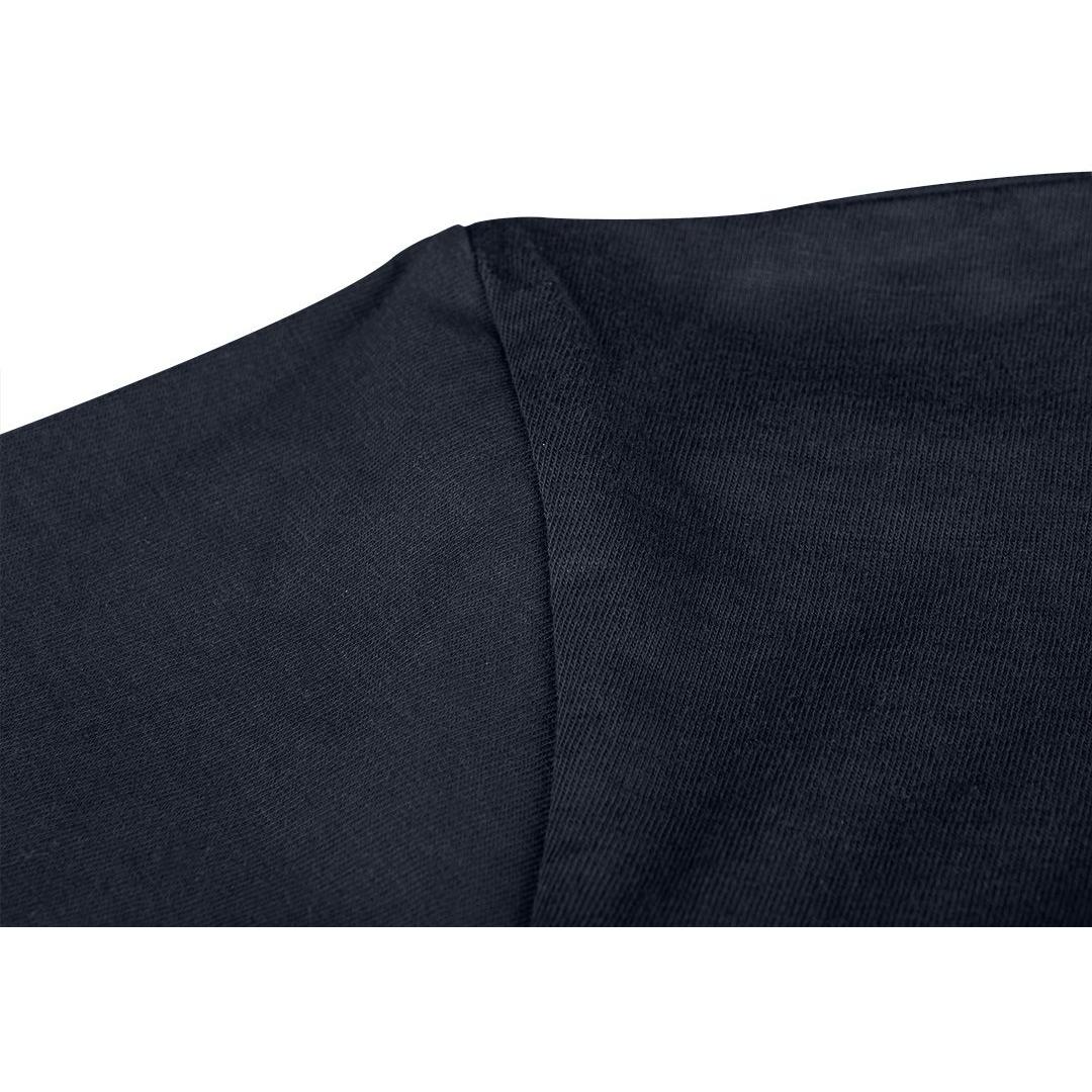 Thumbnail - Neo, Herren, Shirt, T-Shirt mit Aufdruck, IT'S POSSIBLE, Grösse XXXL, Blau, (3XL)