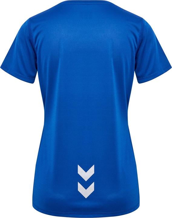 Immagine prodotto hummel hmlRUN MAGLIA P/E DONNA (XS)
