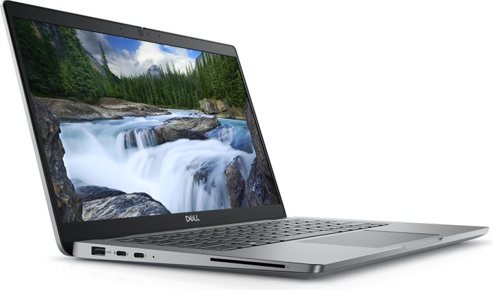 Actual product image Dell Latitude 5340 (13.30", 256 GB, 16 GB, DE, Intel Core i5-1335U)