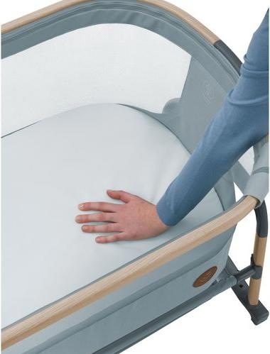 Image du produit Maxi-Cosi Iora Air Beyond Grey