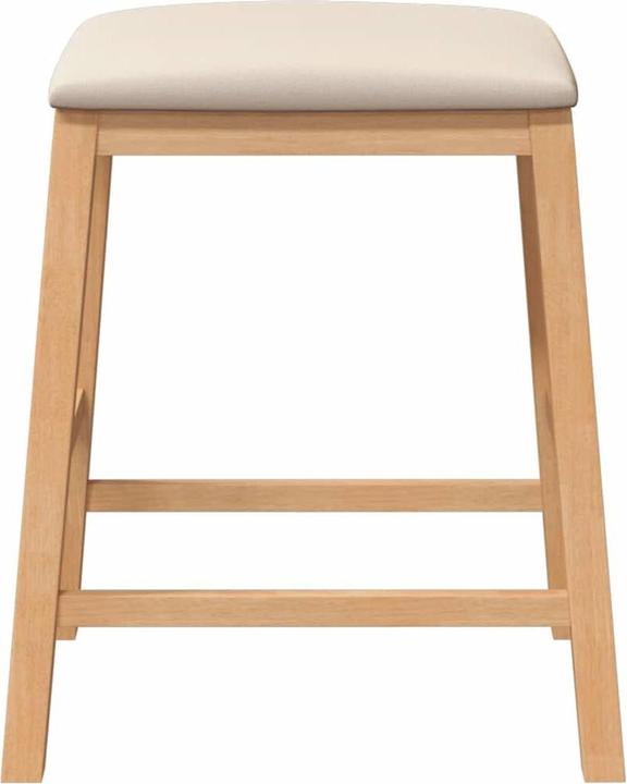 Produktbild vidaXL Barstuhl