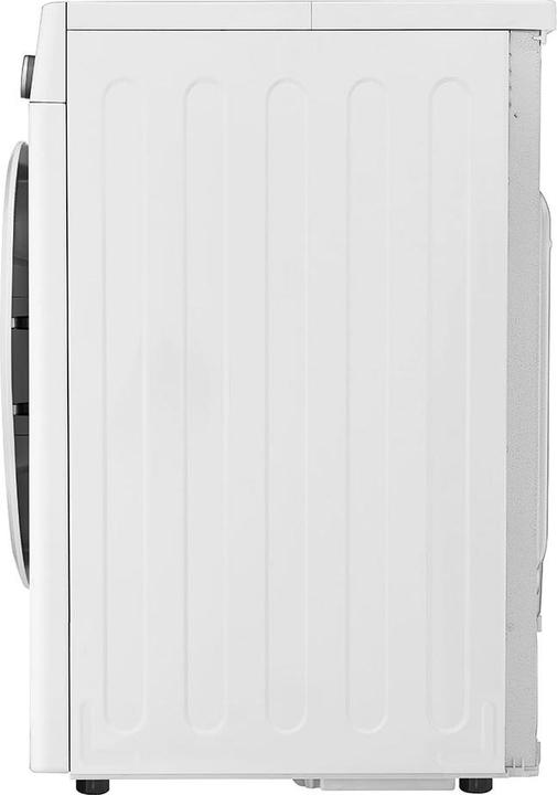 Image du produit LG RH90V9AVHN Sèche-linge en pose libre Chargement frontal 9 kg A++ Blanc (9 kg, Gauche)