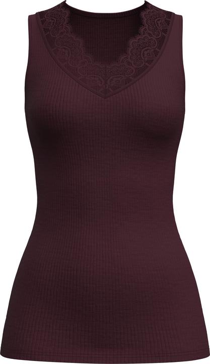 Produktbild Calida Silky Wool Joy Tank-Top (M)