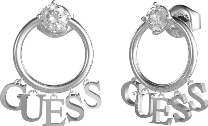 Produktbild Guess Jewellery Earrings JUBE02222JWRH (One Size)