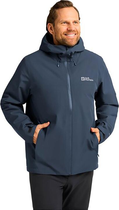 Actual product image Jack Wolfskin Wisper Ins Jkt M (XL)