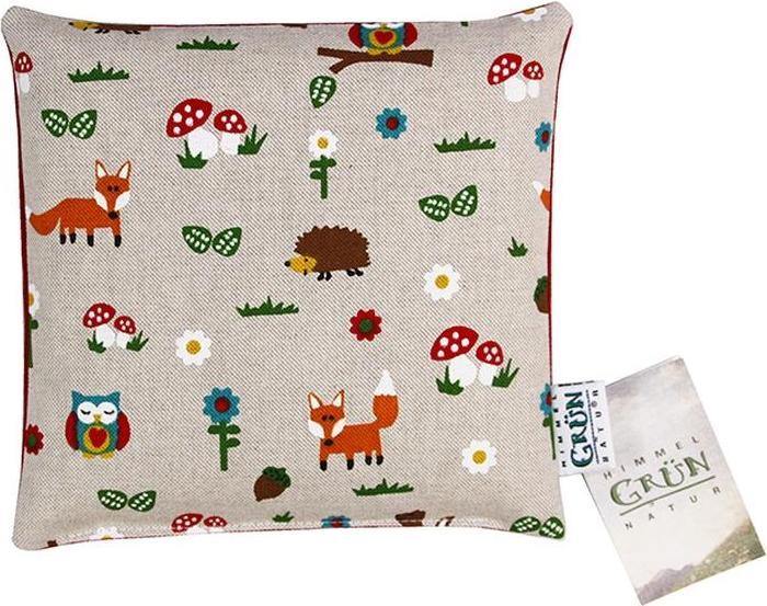 Produktbild Himmelgrün Waldtiere (20 x 20 cm)