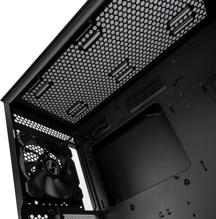 Produktbild Lian-Li Lancool-215 (ATX, mATX, Mini-ITX, E-ATX)