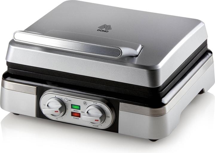 Domo Waffle Iron DO9149W (CH plug)