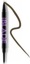 Produktbild Urban Decay Brow Blade - Ink Stain+Waterproof Pencil Neutral Nana (Neutral Nana)