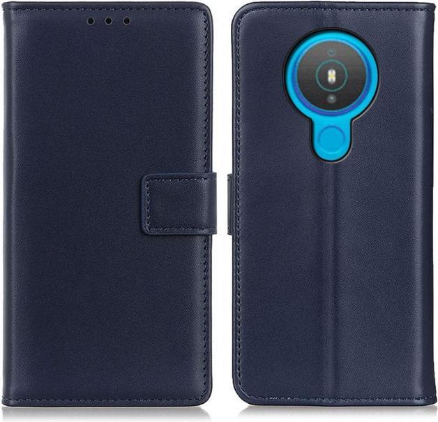 Immagine prodotto MU Classic Serie Classic II con copertina in pelle (Nokia 1.4)