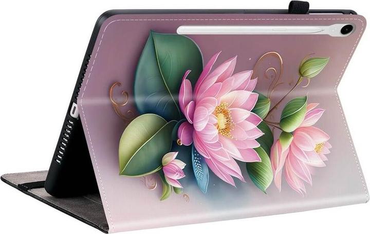 Produktbild Cover-Discount Galaxy Tab S11 - Etui mit stilvollem Motiv (Galaxy Tab S11)