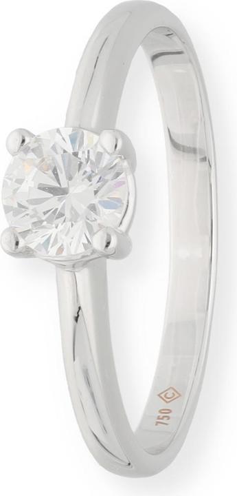 Immagine prodotto Carat Solitaire (52, Oro 750/18 K)