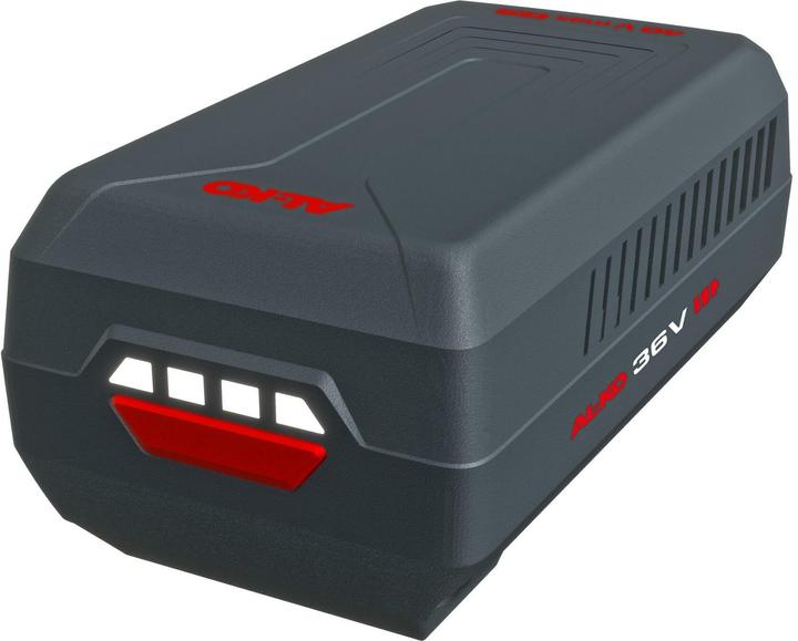 Actual product image AL-KO Battery B 800 Li, 36 V 8.0 Ah (36 V)