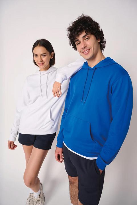 Actual product image iDeal Basic Hooded sweatshirt (S)