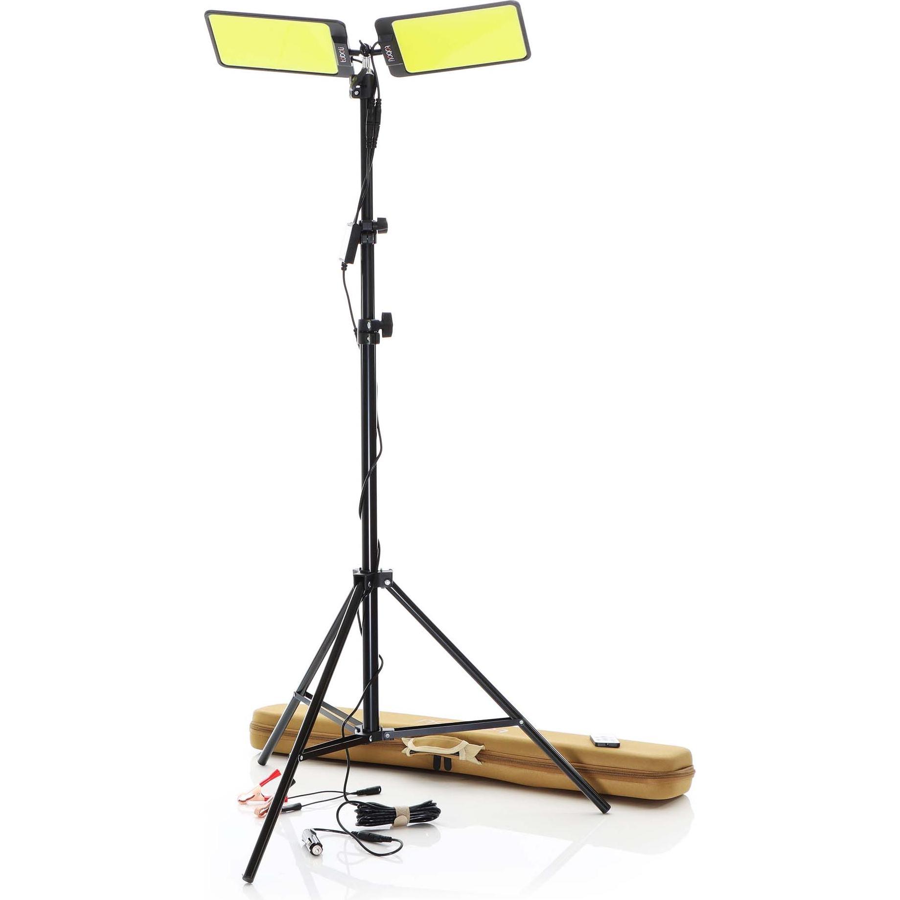 Thumbnail - Wiltec, Campinglampe