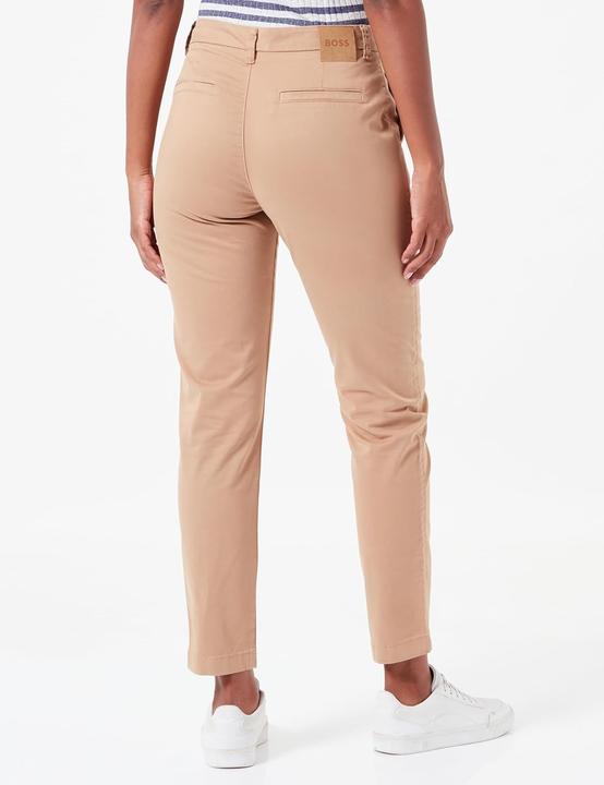 Produktbild BOSS Damesbroek, Medium Beige260, 40 (40)