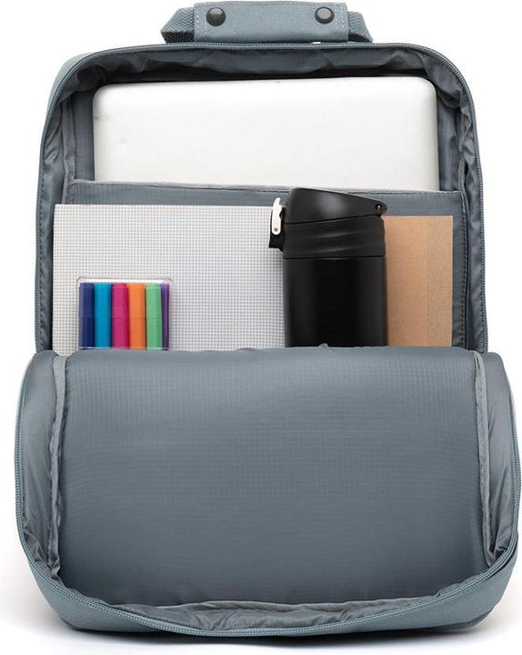 Produktbild Lefrik Smart Daily Rucksack (8) (8 l)