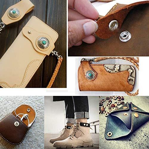 Produktbild Riddur Werkzeugset für Leder