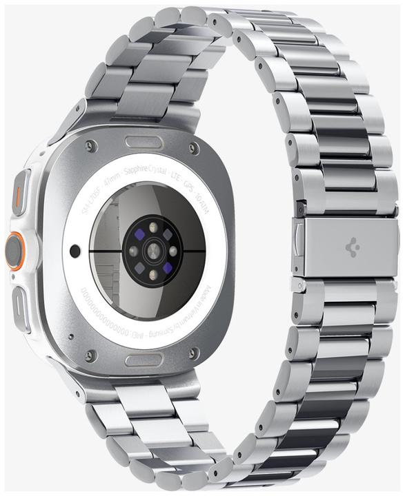 Produktbild Spigen Modern Fit Band (Edelstahl)