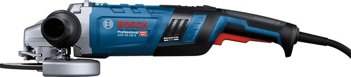 Produktbild Bosch Professional GWS 30-180 (180 mm)