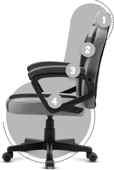 Image du produit Huzaro Ranger 1.0