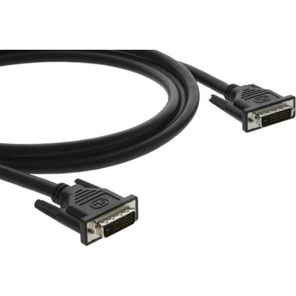Kramer C-DM/DM Series C-DM/DM-33 (10 m, DVI), Video Kabel